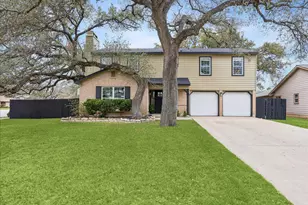 12935 Pegasus St, Austin, TX 78727 - Photo 1