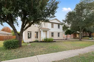 4031 Cargill Dr, Round Rock, TX 78681 - Photo 3