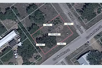 Tbd 35th Street, Horseshoe Bay, TX 78657 - Photo 3