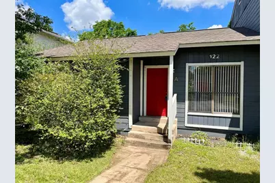122 Hillside Drive #A, Elgin, TX 78621 - Photo 1