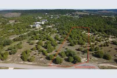 Lot 324 Bobcat Circle, Bertram, TX 78605 - Photo 1