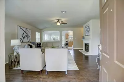 3512 Fitzroy Avenue, Austin, TX 78748 - Photo 5