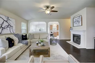 3512 Fitzroy Avenue, Austin, TX 78748 - Photo 7