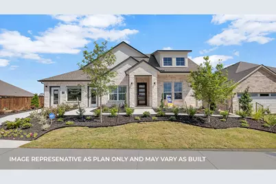 620 Prairie Wind Drive, Leander, TX 78641 - Photo 1