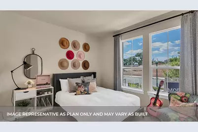 620 Prairie Wind Drive, Leander, TX 78641 - Photo 5