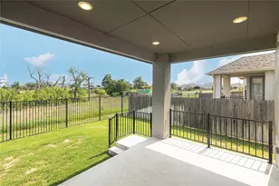 124 Rosebush Dr, Liberty Hill, TX 78642 - Photo 25
