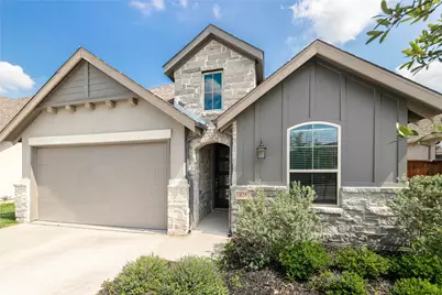124 Rosebush Drive, Liberty Hill, TX 78642 - Photo 29