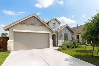 124 Rosebush Drive, Liberty Hill, TX 78642 - Photo 1