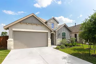 124 Rosebush Dr, Liberty Hill, TX 78642 - Photo 1