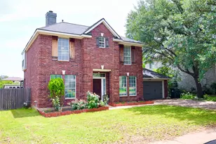 16901 Stockton Dr, Leander, TX 78641 - Photo 1