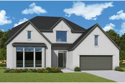3320 Double Spur Trail, Georgetown, TX 78628 - Photo 1