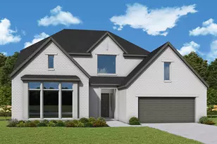 3320 Double Spur Trl, Georgetown, TX 78628 - Photo 1