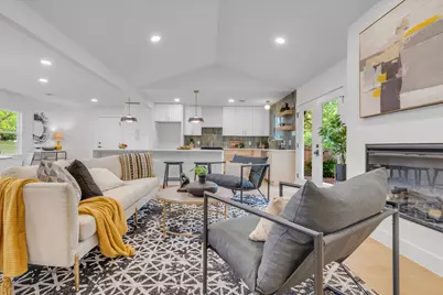 6807 Roanoke Drive, Austin, TX 78723 - Photo 1