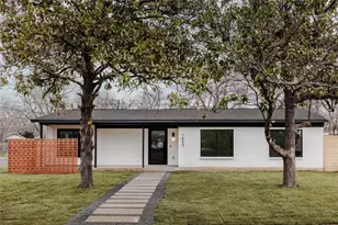 1400 Corona Dr, Austin, TX 78723 - Photo 1