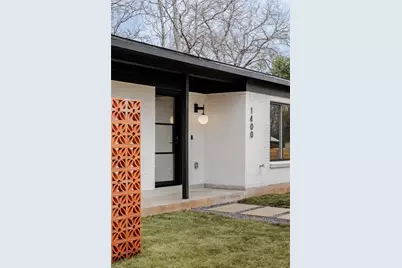 1400 Corona Drive, Austin, TX 78723 - Photo 5