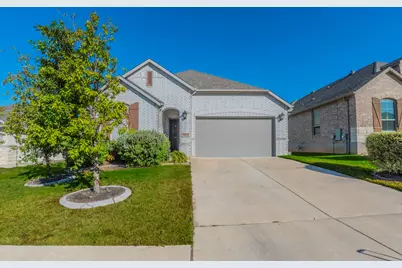 5844 Bianca Drive, Round Rock, TX 78665 - Photo 1