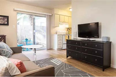 4209 Ave B Avenue #107, Austin, TX 78751 - Photo 1