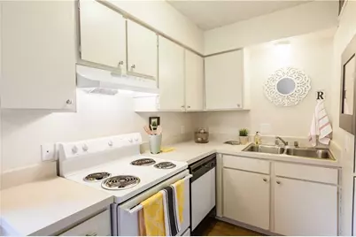 4209 Ave B Avenue #107, Austin, TX 78751 - Photo 5