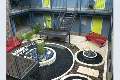 4209 Ave B Avenue #107, Austin, TX 78751 - Photo 9
