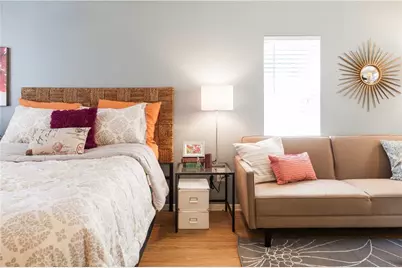 4209 Ave B Avenue #107, Austin, TX 78751 - Photo 3