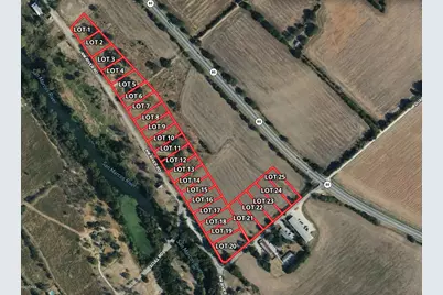 598 Northwest River Road, Martindale, TX 78655 - Photo 3