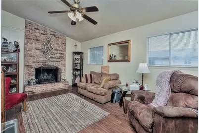 2404 Cottonwood Drive #A, Georgetown, TX 78628 - Photo 5