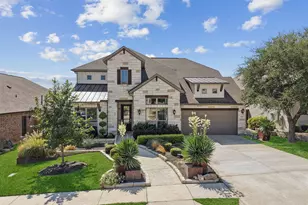 2520 Carretera Dr, Leander, TX 78641 - Photo 5