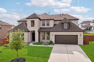2436 Capestrano Cir, Round Rock, TX 78665 - Photo 1