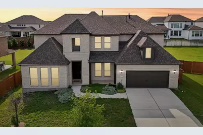 2436 Capestrano Circle, Round Rock, TX 78665 - Photo 23