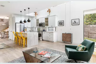 2804 E 22nd Street #B, Austin, TX 78722 - Photo 7