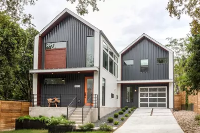 2804 E 22nd Street #B, Austin, TX 78722 - Photo 3