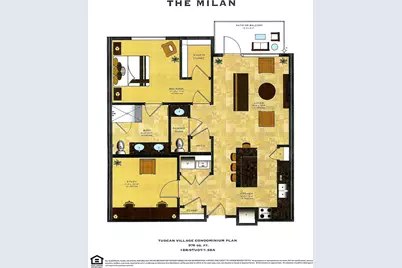 104 Bella Toscana Avenue #2106, Lakeway, TX 78734 - Photo 33