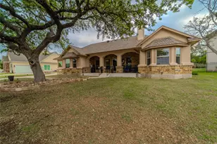 19013 Venture Dr, Point Venture, TX 78645 - Photo 1