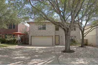 1900 Carriage Club Drive, Cedar Park, TX 78613 - Photo 1
