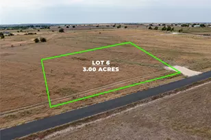 Tbd Lot 6 Co Rd 328, Granger, TX 76530 - Photo 1