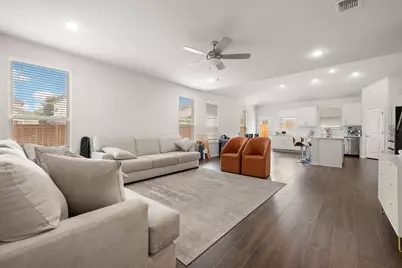 2332 Lost Woods Bend, Leander, TX 78641 - Photo 5
