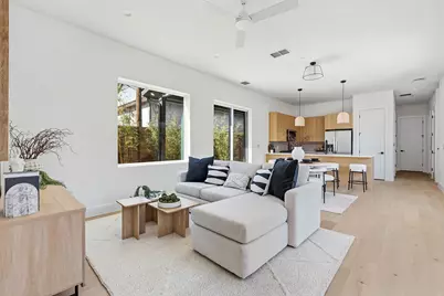 5708 Nancy Drive #3, Austin, TX 78745 - Photo 3