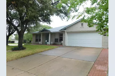 1301 Leah Lane, Round Rock, TX 78665 - Photo 1