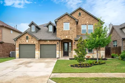20416 Shellduck Drive, Pflugerville, TX 78660 - Photo 3
