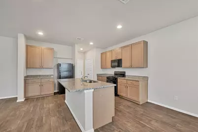 116 Honeybee Lane, Elgin, TX 78621 - Photo 9