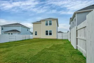 116 Honeybee Ln, Elgin, TX 78621 - Photo 31