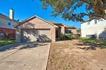123 Aguilar Drive, Hutto, TX 78634 - Photo 1