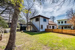 512 E 49th St, Austin, TX 78751 - Photo 5