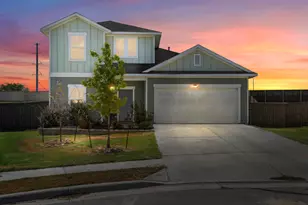 5521 Sacra Cv, Austin, TX 78747 - Photo 1