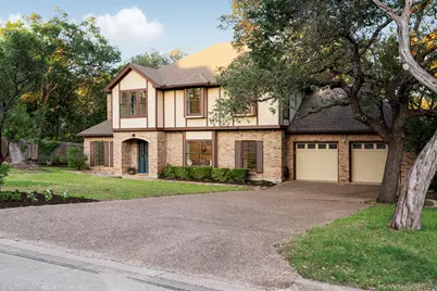 1901 Ringtail Ridge, Austin, TX 78746 - Photo 3
