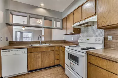 5303 Indio Cove #D, Austin, TX 78745 - Photo 11