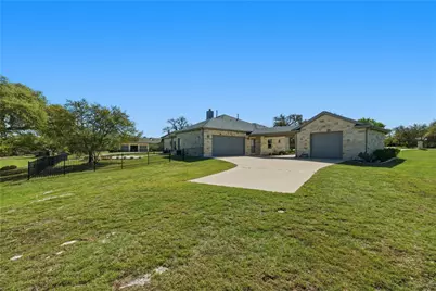 214 Trailmaster Circle, Driftwood, TX 78619 - Photo 27