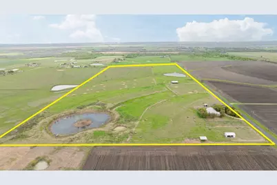 19810 Janak Road, Coupland, TX 78615 - Photo 3