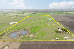 19810 Janak Rd, Coupland, TX 78615 - Photo 3