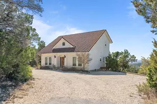 8101 Breeze Way, Jonestown, TX 78645 - Photo 1